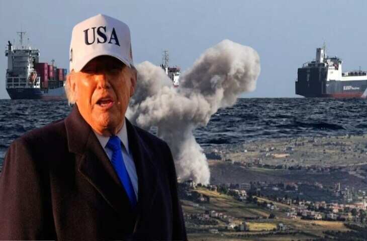 क्या फिर जंग में कूदेगा United States? सीजफायर टूटने के संकेत, नई रणनीति बेहद खतरनाक!