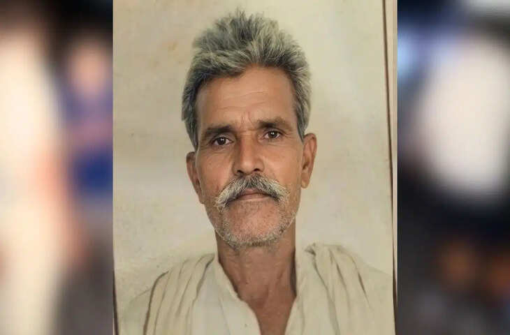 मुरादाबाद में भाजपा किसान नेता का शव पेड़ से लटका मिलने पर हड़कंप, हत्या की आशंका से जांच तेज