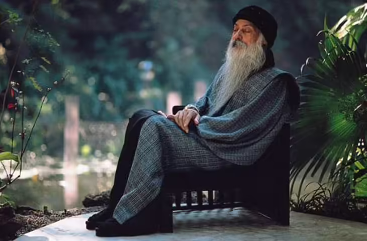 3 मिनट के इस वीडियो में Osho से जानिए&nbsp;ध्यान, प्रेम और समर्पण से कैसे होता है अहंकार का दमन ?