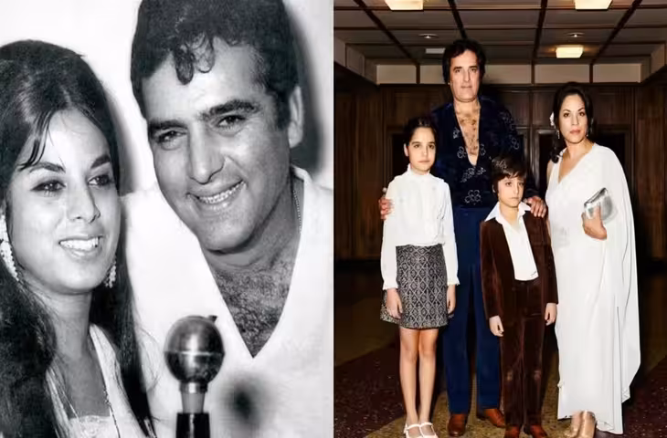 Feroz Khan Birth Anniversary: शानदार करियर के बीच निजी जिंदगी में आए उतार-चढ़ाव, प्यार के लिए टूटी थी 20 साल की शादी
