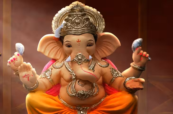 Sankashti Chaturthi 2026: कल रखा जाएगा सावन का संकष्टी चतुर्थी व्रत, जानें पूजा विधि, शुभ मुहूर्त और चंद्रोदय का समय