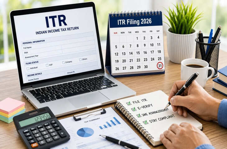 Income Tax Return: 31 जुलाई के बाद भी भर सकते हैं ITR! इन टैक्सपेयर्स को मिलती है अतिरिक्त मोहलत, जानें नियम​​​​​​​