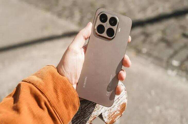 Xiaomi 17T Price Hike: फेस्टिव सीजन से पहले फिर महंगा हुआ फोन, दोनों मॉडल की कीमत में ₹5,000 का इजाफा