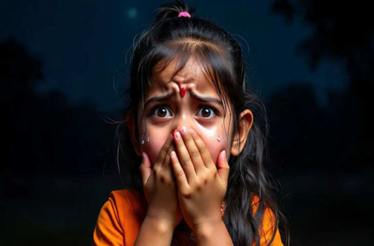 8 साल की मासूम के साथ दुष्कर्म के बाद लेकसिटी में मचा हंगामा! बौखलाए लोगों ने किया चक्का-जाम, जाने क्या है पूरा मामला&nbsp;