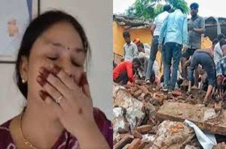 झालावाड़ में सनसनीखेज वारदात: युवक को पेट्रोल डालकर जलाने का प्रयास