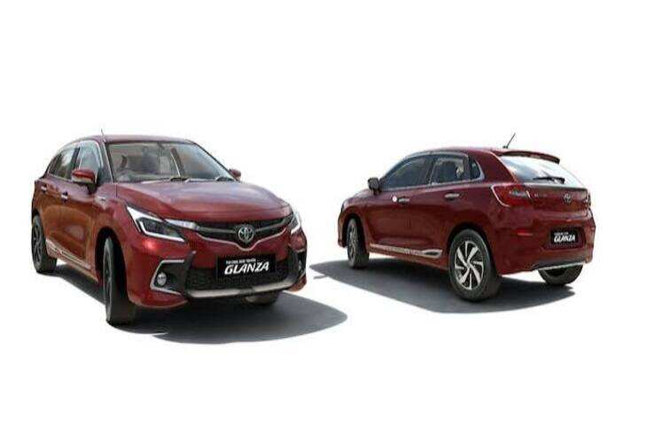 Toyota Glanza Facelift: नए लुक और Z-Series इंजन के साथ आएगी ग्लैंजा, इस दिन हो सकती है लॉन्च