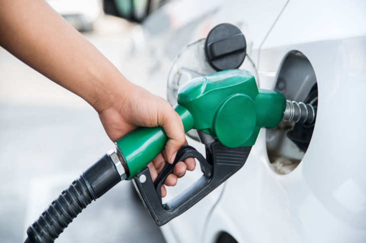 पेट्रोल, डीजल की कीमत 26 अप्रैल 2023: ईंधन की ताजा दर जारी; अपने शहर में तेल की कीमत देखें