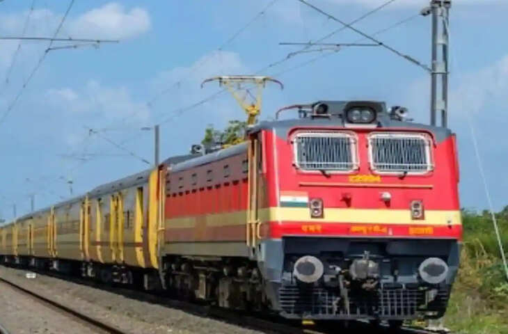 दिवाली-छठ पर ट्रेनों में अभी से मारामारी, सीटें फुल; रेलवे देगा राहत, तत्काल कोटे की सीटें होंगी दोगुनी