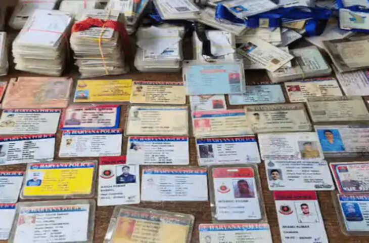 होटल-लॉज को आधार के सॉफ्टवेयर से जोड़ेगी पुलिस: फर्जी आईडी का तुरंत चलेगा पता, एमपी नगर से होगी शुरुआत