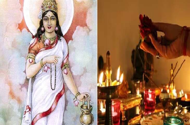 Shardiya Navratri Day 2: आज ब्रह्मचारिणी की पूजा के दौरान भूलकर भी न करे ये 3 बड़ी गलतियाँ, वरना वर्षों की साधना हो जायेगी व्यर्थ, विडियो में जाने सबकुछ&nbsp;