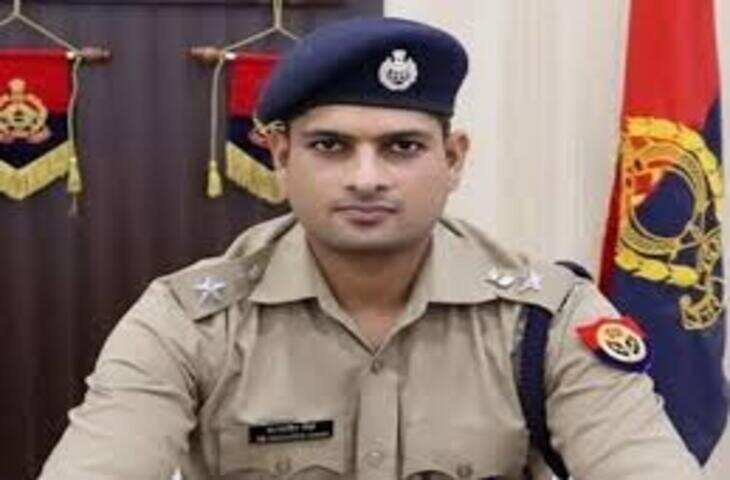 राजधानी में पुलिस प्रशासन ने किया बड़ा फेरबदल, कई थाना प्रभारियों को नई जिम्मेदारी