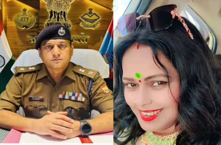 अंकिता भंडारी हत्याकांड: कथित वीआईपी का नाम उजागर करने के बाद अभिनेत्री उर्मिला सनावर लापता, STF भी जांच में जुटी