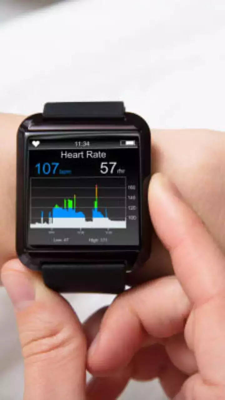 Don't make these mistakes while buying a Smartwatch GEARRICE