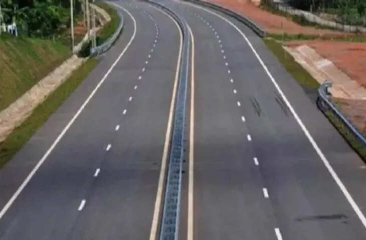 गया में NH-82 चौड़ीकरण और हवाई अड्डा विस्तार की प्रक्रिया तेज, जनसुनवाई जल्द