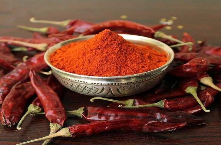 Jyotish upay do these red chili totka for remove all problems