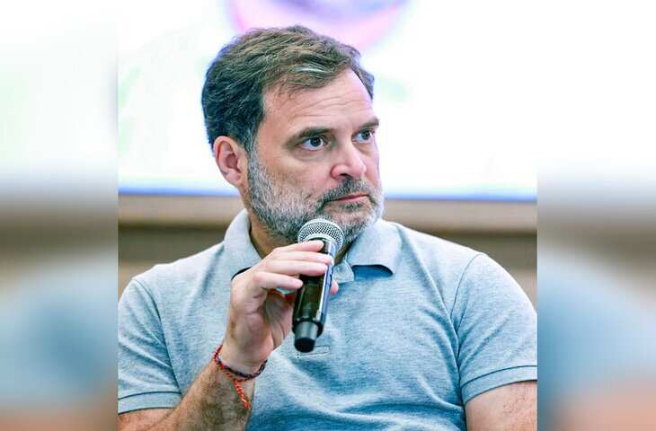 इलाहाबाद हाईकोर्ट का बड़ा फैसला: राहुल गांधी को राहत, FIR दर्ज करने की मांग वाली याचिका खारिज