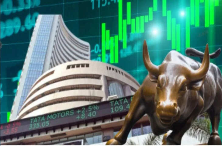 Stock Market Opening: IT सेक्टर में जोरदार खरीदारी से बाजार का जोश हाई,&nbsp;सेंसेक्स 289 और निफ्टी 89 अंक चढ़कर खुले