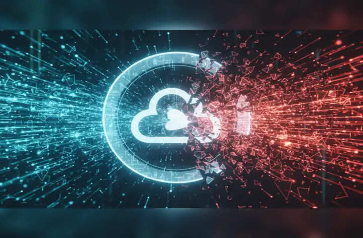 Internet Crash Alert: क्लाउडफ्लेयर 3 हफ्ते में दूसरी बार फेल! ठप पड़ी कई बड़ी वेबसाइटें, करोड़ों यूजर्स परेशान