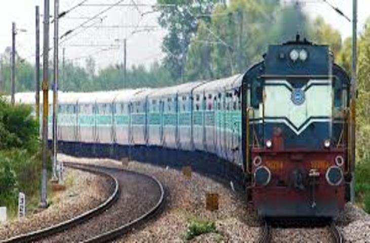 Bhopal सिकंदराबाद मंडल में मेंटेनेंस कार्य के चलते यात्रियों को परेशानी, 10 ट्रेनें रहेंगी निरस्त