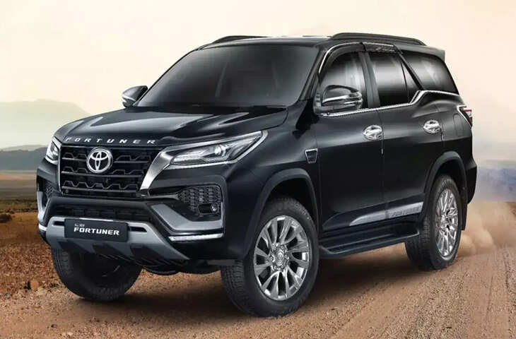 भारत में जल्द लॉन्च होने वाली 2 फुल-साइज SUVs, जो फॉर्च्यूनर को दे सकती हैं सीधी टक्कर​​​​​​​