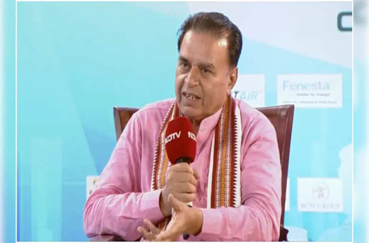 मालेगांव ब्लास्ट केस में कोर्ट के आदेश के बाद जोगाराम पटेल की प्रतिक्रिया, कहा- "हिंदू आतंक कभी हो नहीं सकता"