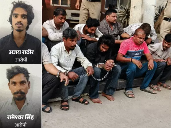 कूनो की मादा चीता निर्वा के 19 महीने के शावक की मौत, 25 अक्टूबर को घायल मिला था KNG22