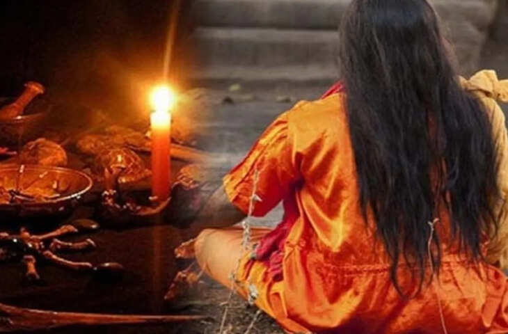 भूत-प्रेत और बीमारी का डर दिखाकर महिलाओं से ठगी, यूपी पुलिस ने गिरोह के 4 सदस्यों को दबोचा