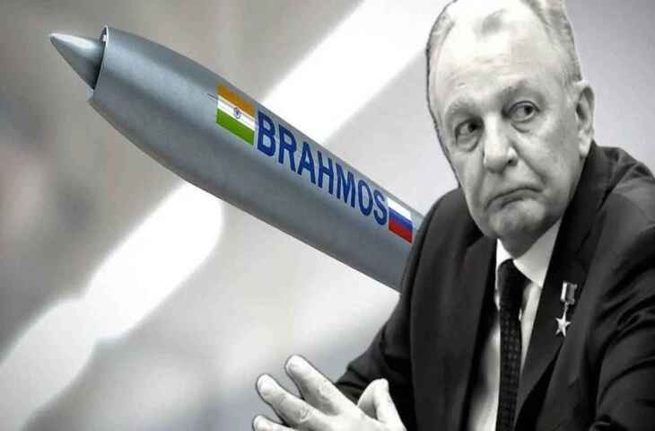 BrahMos के जनक रूसी डिजाइनर का निधन, जानें उनके बनाए कौन-कौन से हथियारों से डरती थी दुनिया