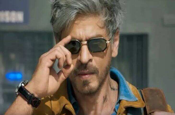 रोमांस छोड़ अब एक्शन में डूबेंगे सिनेमाघर! SRK से लेकर Alia Bhatt तक ये सितारे देने आ रहे हाई वोल्टेज एक्शन का डोज़&nbsp;