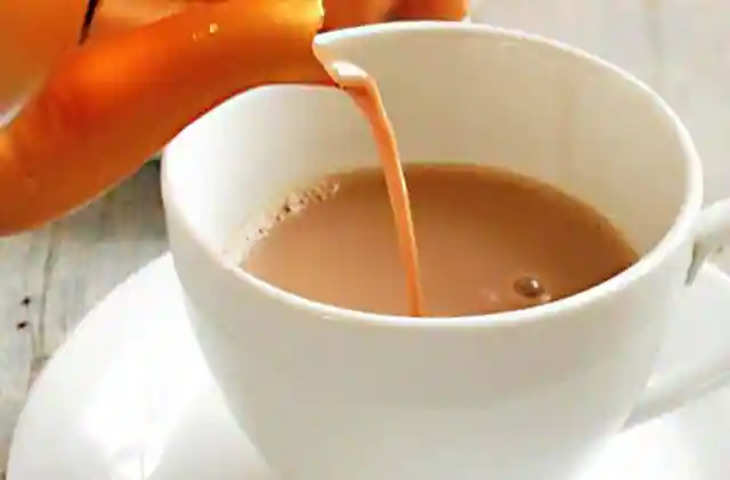 ज्यादा गर्म चाय या कॉफी पीने वाले हो जायें सावधान , तो हो सकती है गंभीर समस्या 