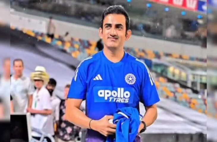 Team India में मंथन! गौतम गंभीर की रणनीति पर सवाल, फिर भी BCCI ने T20 वर्ल्ड कप तक जताया भरोसा