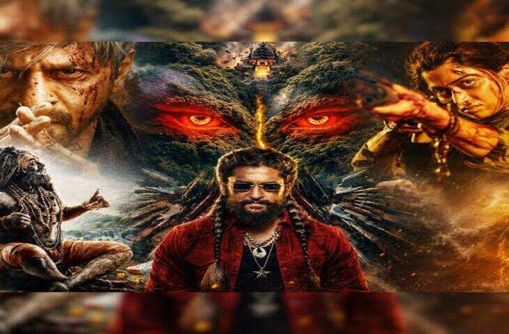 Most Anticipated Movies 2026: इस साल रिलीज होंगी 9 सबसे बड़ी फिल्में, लेकिन आखिरी 2 का फैंस को है सबसे ज्यादा इंतजार