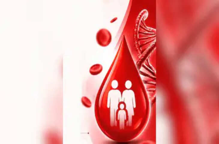 विश्व थैलेसीमिया दिवस, वीडियो में देंखे समय पर जांच और जागरूकता से बचाई जा सकती है बच्चों की जिंदगी