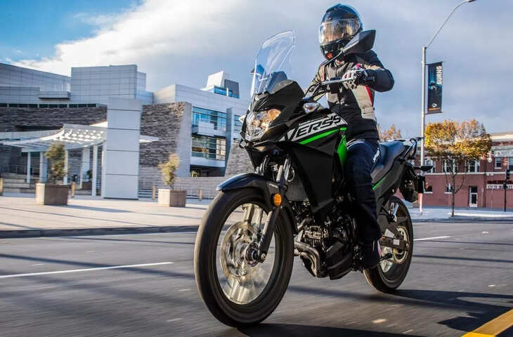 Kawasaki Bikes Sale: प्रीमियम स्पोर्ट्स बाइक पर तगड़ा ऑफर, अभी खरीदने पर बचेंगे लाखों रूपए&nbsp;