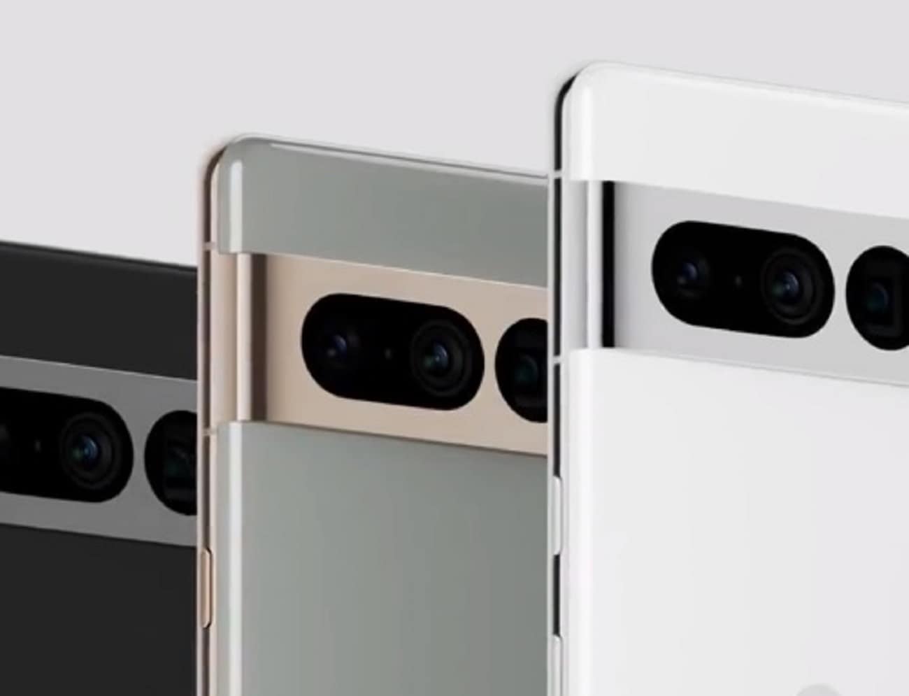 Got to know how the camera, RAM and battery will be in Google Pixel 7a