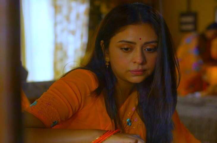 कौन है&nbsp;टीवी की संस्कारी बहू जो Mirzapur 3 में बनी 'सलोनी भाभी', रातोंरात कैसे&nbsp;नेशनल क्रश बन हगई एक्ट्रेस&nbsp;