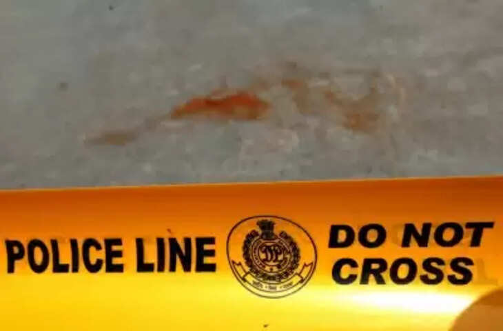 खुली लिफ्ट से गिरकर मध्य Delhi में हुई शख्स की मौत