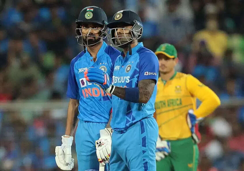 IND vs SA 1st T20------11