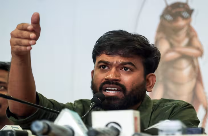 पंजाब में हमने खराब स्कूल भी दिखाए, फिर क्यों भड़क गए अभिजीत दीपके? सवाल पर दिया तीखा जवाब