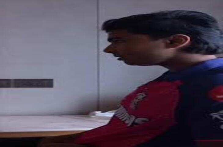 बच्चा ही है भाई वैभव सूर्यवंशी, वायरल Video देख आप भी यही कहेंगे, देखें