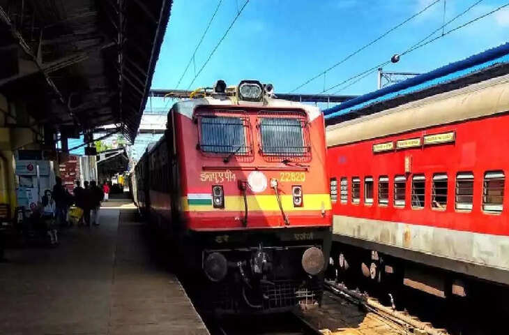 प्लेटफॉर्म पर पहुंचते ही ट्रेन निकल जाए तो क्या इस टिकट से दूसरी यात्रा की जा सकती है? जानिए नियम और विकल्प