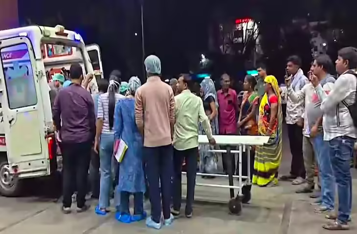 कोटा अस्पताल में प्रसूताओं की मौत मामला: 4 की मौत, 8 की हालत बिगड़ी; वीडियो में &lsquo;मंत्री बोले हमारे पास जवाब नहीं, कहा ये एक पहेली