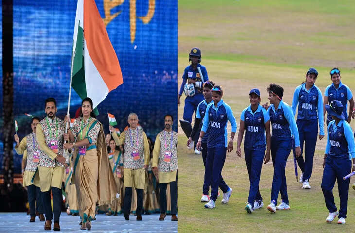 जापान की 'वीजा अड़चन' में फंसे भारतीय एथलीट! एशियन गेम्स की तैयारियों को झटका, खेल मंत्रालय में हड़कंप