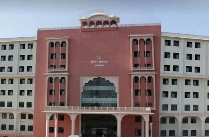 राजस्थान पुलिस में बड़ा प्रशासनिक फेरबदल: 52 निरीक्षक पदोन्नत, कई अहम इकाइयों में नई तैनाती