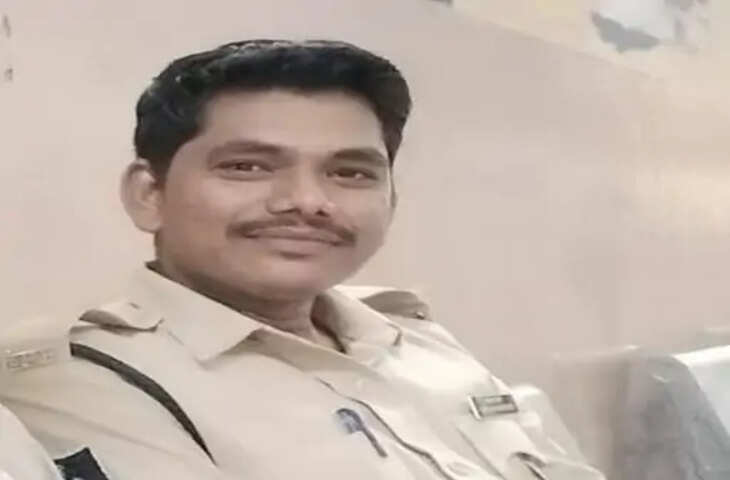 इंदौर जिला जेल में कैदियों तक नशा पहुंचाने की कोशिश, जेल प्रहरी के कपड़ों और जूतों से मिले नशीले पदार्थ
