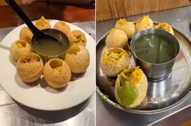 जापानी महिला को भारतीय स्ट्रीट फूड से इतना प्यार कि खोलने जा रही हैं दुकान, वीडियो हुआ वायरल