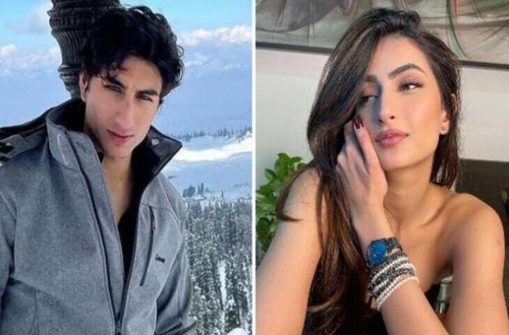 क्या पलक तिवारी बनने वाली हैं सैफ अली खान के परिवार की बहू? सोशल मीडिया पर मची चर्चा!