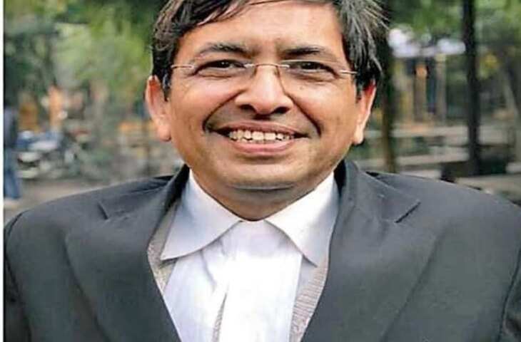 राजस्थान हाईकोर्ट के वरिष्ठ अधिवक्ता अजय कुमार जैन का निधन, न्यायिक जगत में शोक की लहर