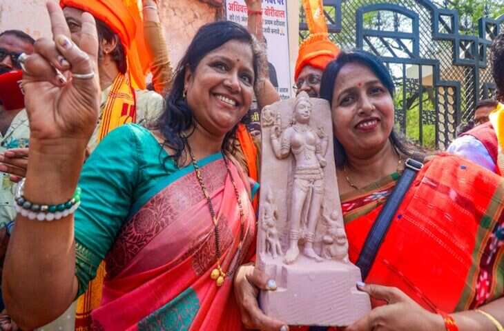 लंदन से लौटेगी मां वाग्देवी? भोजशाला विवाद, ब्रिटिश म्यूजियम से लेकर हाईकोर्ट फैसले तक पूरी कहानी