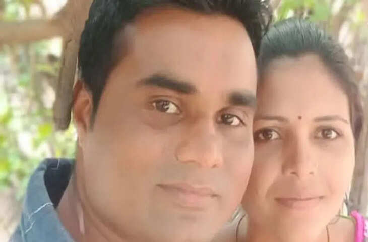 यवतमाल में पारिवारिक विवाद के बाद महिला ने की आत्महत्या, पति गिरफ्तार